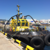 Обеспечение бесперебойной работы портов Черного моря - первостепенная задача судоремонтной верфи  Алексино порт Марина.